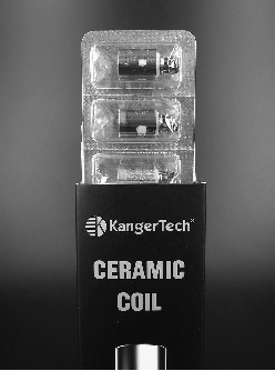 KangerTech SubTank Ceramic coil